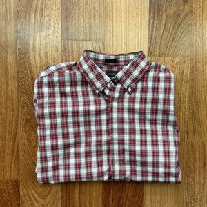 J. Crew Slim Fit Dress Shirt - Non Iron